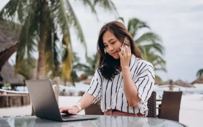Digital lifestyle revolution transforming work and social life