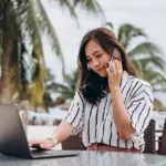 Digital lifestyle revolution transforming work and social life