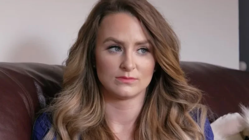 Who Is Leah Messer? All About Reality TV Star
