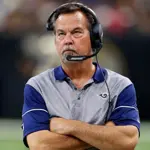 Unveiling American Footballer Jeff Fisher: Personal and Professional Life Revealed