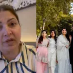Shagufta Ejaz Speaks Out Against Criticism Targeting Her Family