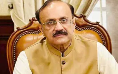 Punjab Assembly opposition leader files reference against CEC