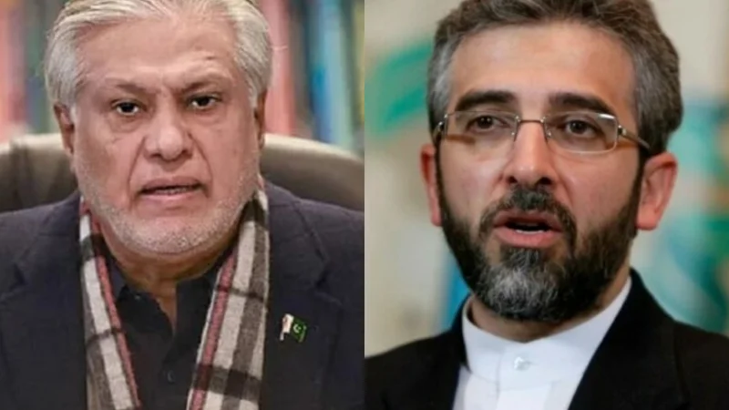 Dar fully supports Iran’s call for OIC extraordinary meeting