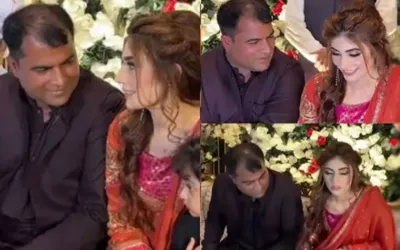 Dania Shah’s Second Husband Discloses Astonishing Facts About Their Marriage