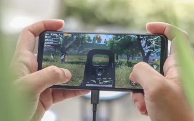 7 Best Gaming Mobile Phones in Pakistan