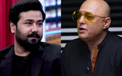 Ali Abbas Reveals What Ali Azmat Called Him in Their Childhood