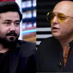 Ali Abbas Reveals What Ali Azmat Called Him in Their Childhood