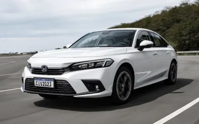 Honda Civic New Price in Pakistan for August 2024