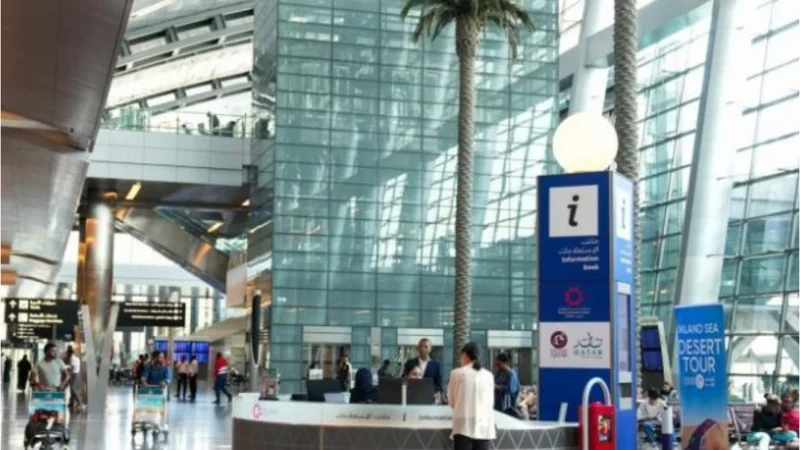 Visa-Free Entry to Qatar for Pakistanis; Check August 2024 Update