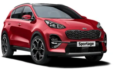 KIA Sportage latest price in Pakistan for August 2024