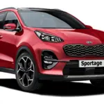 KIA Sportage latest price in Pakistan for August 2024
