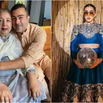 Shaan Shahid Opposes Showbiz for Female Family Members