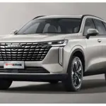Haval H6 Latest Price in Pakistan & Features – August 2024