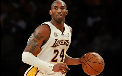 Who was Kobe Bryant? Age, Wife, Career & Net Worth