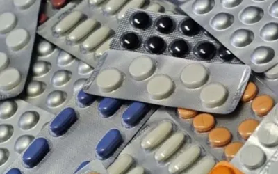 DRAP takes notice of sale of antibiotics without doctor’s prescription