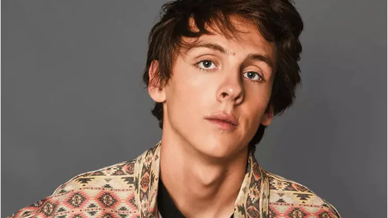 Jacob Bertrand