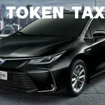 Punjab Announces Vehicle Token Tax Discount