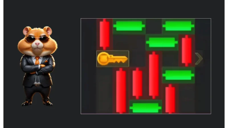 Hamster Kombat Mini Game Solution – September 21, 2024