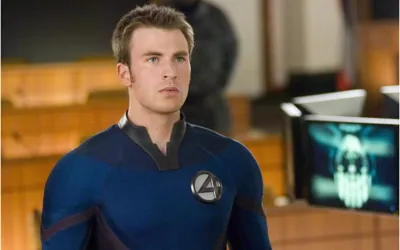 Who is Chris Evans? All You Need To Know About Him!