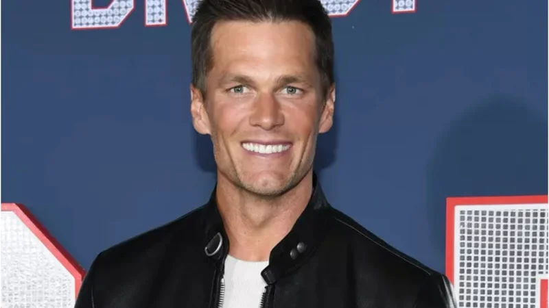 Tom Brady