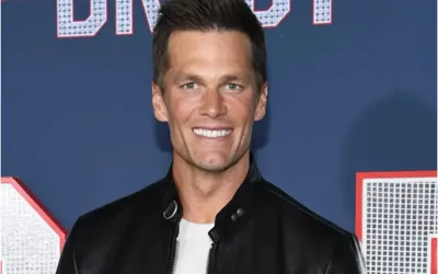 Who is Tom Brady? A Closer Look at American Football Quarterback