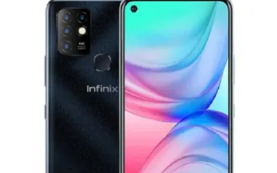 Infinix Hot 10 Price in Pakistan & Specifications - August 2024