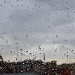 Watch: UAE hit by rains as heat persists; Yellow alert for rough seas