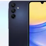 Samsung Galaxy A15 Price in Pakistan & Specifications - August 2024