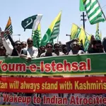 Youm-e-Istehsal to be observed today to protest India’s illegal action in held Kashmir