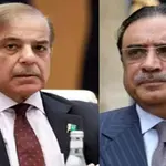 Zardari, Shehbaz pay rich tribute to police martyrs
