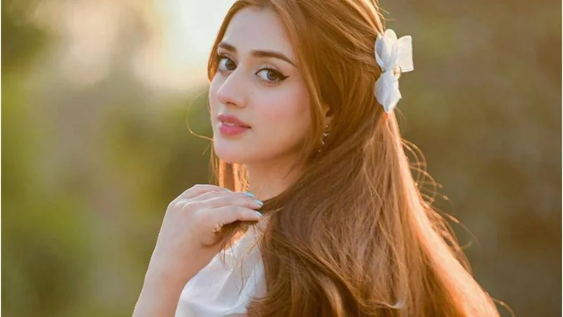Jannat Mirza
