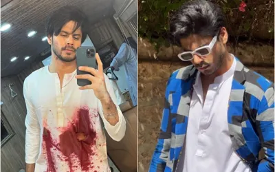 Haris Waheed Talks About Importance of Villains in Dramas