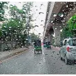 Weather update; isolated rains likely in Lahore, Punjab