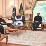 Work progressing fast on second phase of CPEC, says PM Shehbaz