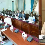 PM directs economic team to speed up transformation of FBR