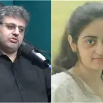 Mehdi Kazmi Shares Details on How Dua Zehra Got Trapped