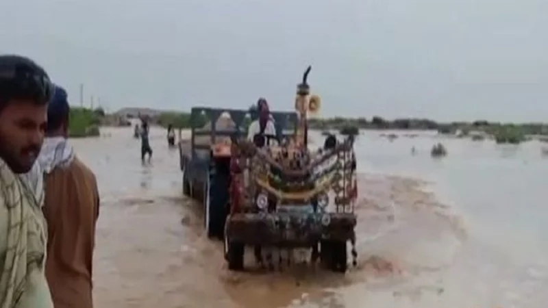 Torrential rains leave 22 dead across country during last 24 hours