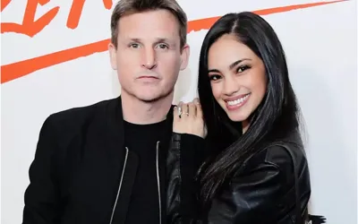 Who is Bryiana Dyrdek? All About Rob Dyrdek's Wife