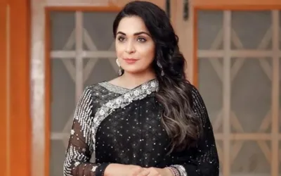Famous actress Meera has 'major surgery' in Dubai