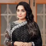 Famous actress Meera has 'major surgery' in Dubai