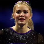 Who is Livvy Dunne? A Closer Look at the American Gymnast