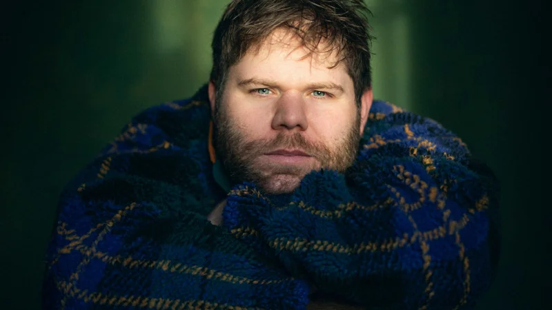 Who Is Douggie McMeekin? All You Need to Know