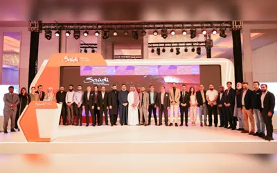 Saudi inks 9 MoUs in Pakistan to boost leisure and business tourism