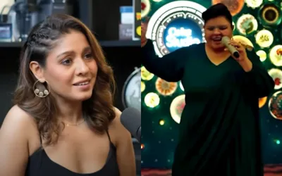 Sunidhi Chauhan Shows Appreciation for Pakistani Music and Artists