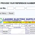 How to download July 2024 electricity bill in Lahore, other cities; details inside
