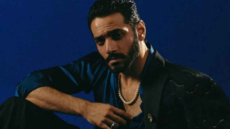 Wahaj Ali Discusses Changes Fame Has Brought to His Life