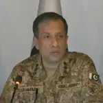 Army focus on underdeveloped areas of KP, B’stan besides fighting terrorism: DG ISPR
