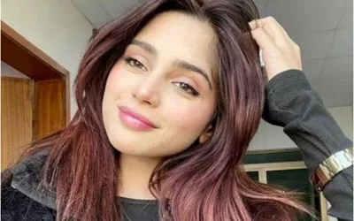 Aima Baig to Start Me Too Movement for Pakistani Women