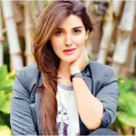 Hareem Farooq Makes TV Comeback with 'Bismil'