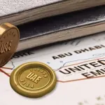 Minimum bank deposits required for UAE golden visa for Pakistanis